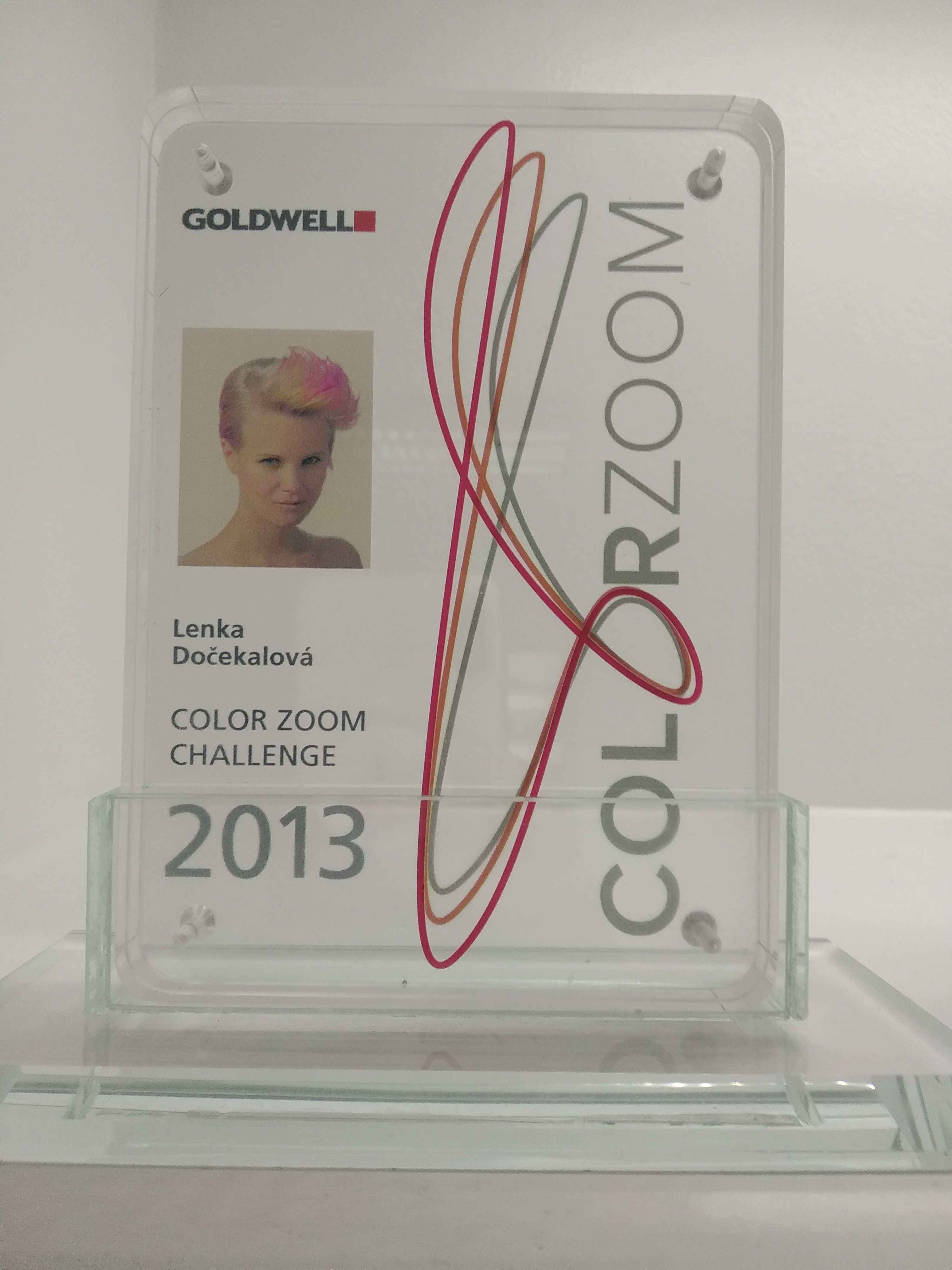trofej color zoom